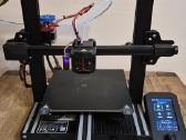 3D printeris Creality Ender V3 Neo + priedai - nuotraukos Nr. 2