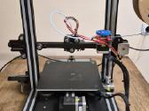 3D printeris Creality Ender V3 Neo + priedai - nuotraukos Nr. 3