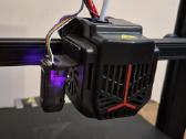 3D printeris Creality Ender V3 Neo + priedai - nuotraukos Nr. 4