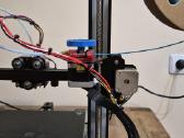 3D printeris Creality Ender V3 Neo + priedai - nuotraukos Nr. 5