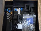 3D printeris Creality Ender V3 Neo + priedai - nuotraukos Nr. 9
