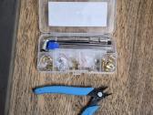 3D printeris Creality Ender V3 Neo + priedai - nuotraukos Nr. 13