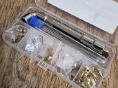 3D printeris Creality Ender V3 Neo + priedai - nuotraukos Nr. 14