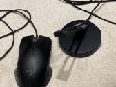 Razer pelė, klaviatūra ir bungee - nuotraukos Nr. 3