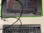 Razer pelė, klaviatūra ir bungee - nuotraukos Nr. 4