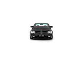 Mercedes-benz 560 Sec Amg (C126) - nuotraukos Nr. 4