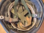 Britų armijos šalmas Mk6 Infantry Helmet - nuotraukos Nr. 4