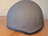 Britų armijos šalmas Mk6 Infantry Helmet - nuotraukos Nr. 2