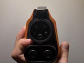 Įkrovimo adapteris Ccs2 + Type 2 į Ccs1 - Ev iš Us - nuotraukos Nr. 3