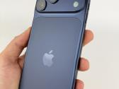 iPhone 17 Pro Max 512 GB 10/10 Garantija - nuotraukos Nr. 3