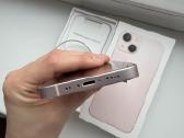 Parduodu iPhone 13 mini, 128gb - nuotraukos Nr. 5