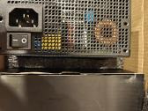 Thermalright Sfx850w 80 Plus Gold maitinimo blokas - nuotraukos Nr. 4