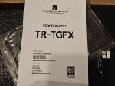 Thermalright Sfx850w 80 Plus Gold maitinimo blokas - nuotraukos Nr. 6