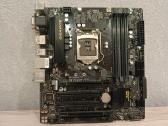 Gigabyte Ga-b250m-d3h. - nuotraukos Nr. 3