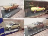 1:43 Švediškų Automobilių Modeliai - nuotraukos Nr. 2