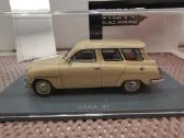 1:43 Švediškų Automobilių Modeliai - nuotraukos Nr. 4