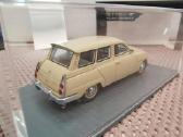 1:43 Švediškų Automobilių Modeliai - nuotraukos Nr. 5