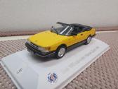 1:43 Švediškų Automobilių Modeliai - nuotraukos Nr. 7