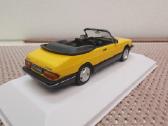 1:43 Švediškų Automobilių Modeliai - nuotraukos Nr. 8