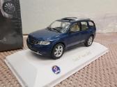 1:43 Švediškų Automobilių Modeliai - nuotraukos Nr. 9