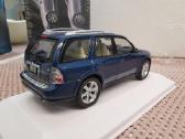 1:43 Švediškų Automobilių Modeliai - nuotraukos Nr. 10