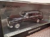 1:43 Švediškų Automobilių Modeliai - nuotraukos Nr. 12