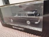 1:43 Švediškų Automobilių Modeliai - nuotraukos Nr. 13