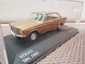 1:43 Švediškų Automobilių Modeliai - nuotraukos Nr. 14