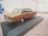 1:43 Švediškų Automobilių Modeliai - nuotraukos Nr. 15