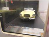 1:43 Švediškų Automobilių Modeliai - nuotraukos Nr. 20