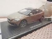 1:43 Švediškų Automobilių Modeliai - nuotraukos Nr. 29