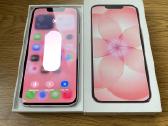 Apple iPhone 17e 256gb Soft Pink - nuotraukos Nr. 5