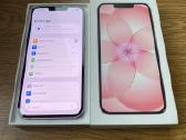 Apple iPhone 17e 256gb Soft Pink - nuotraukos Nr. 2