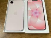 Apple iPhone 17e 256gb Soft Pink - nuotraukos Nr. 6