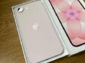 Apple iPhone 17e 256gb Soft Pink - nuotraukos Nr. 8