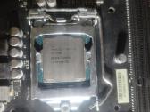 Motherboard Asrock H310cm-hdv/m.2 + i7–8700 - nuotraukos Nr. 2