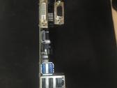 Motherboard Asrock H310cm-hdv/m.2 + i7–8700 - nuotraukos Nr. 5