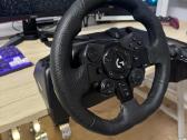 Logitech g923 - nuotraukos Nr. 2