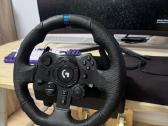 Logitech g923 - nuotraukos Nr. 3