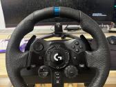 Logitech g923 - nuotraukos Nr. 4