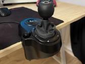 Logitech g923 - nuotraukos Nr. 5