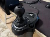 Logitech g923 - nuotraukos Nr. 6