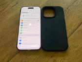 Apple iPhone 16 Pro 256gb - nuotraukos Nr. 2