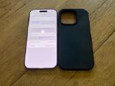 Apple iPhone 16 Pro 256gb - nuotraukos Nr. 4