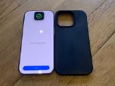 Apple iPhone 16 Pro 256gb - nuotraukos Nr. 3