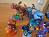 „Skylanders Giants“ figūrėlių rinkinys + Portal of - nuotraukos Nr. 3