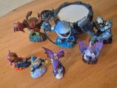 „Skylanders Giants“ figūrėlių rinkinys + Portal of - nuotraukos Nr. 5