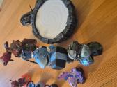 „Skylanders Giants“ figūrėlių rinkinys + Portal of - nuotraukos Nr. 6