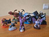 „Skylanders Giants“ figūrėlių rinkinys + Portal of - nuotraukos Nr. 7