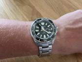 Seiko King Samurai - nuotraukos Nr. 2